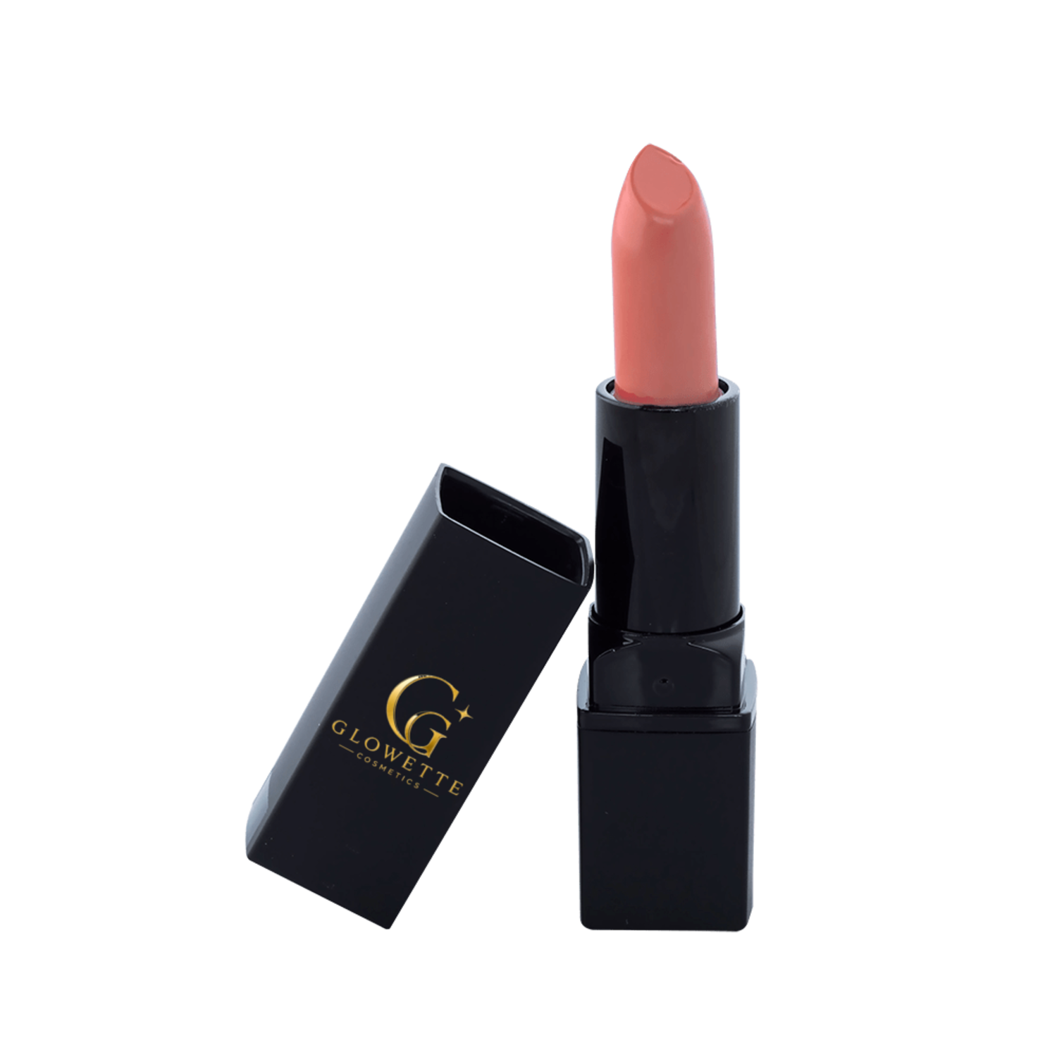 viaGlamour image of a Satin Lipstick