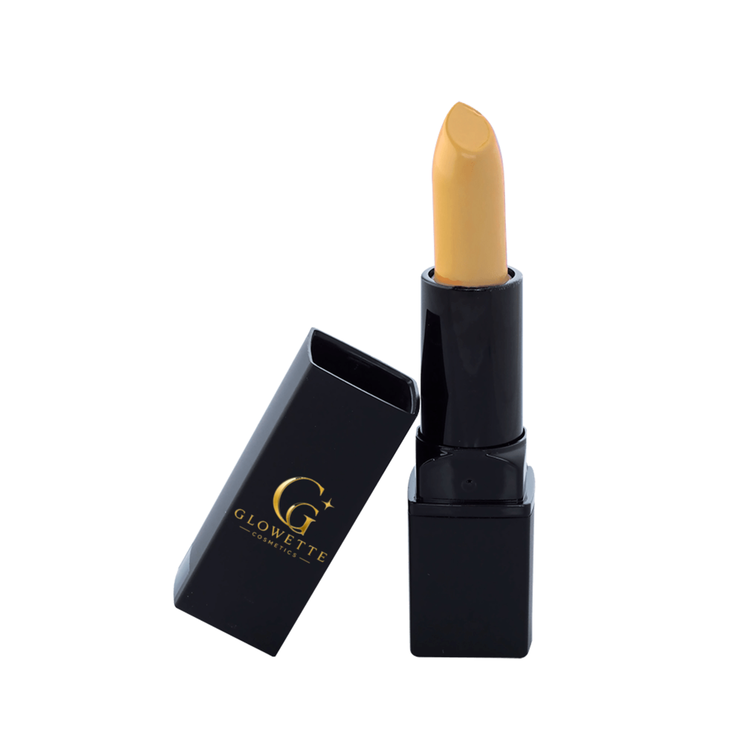 viaGlamour image of a Satin Lipstick