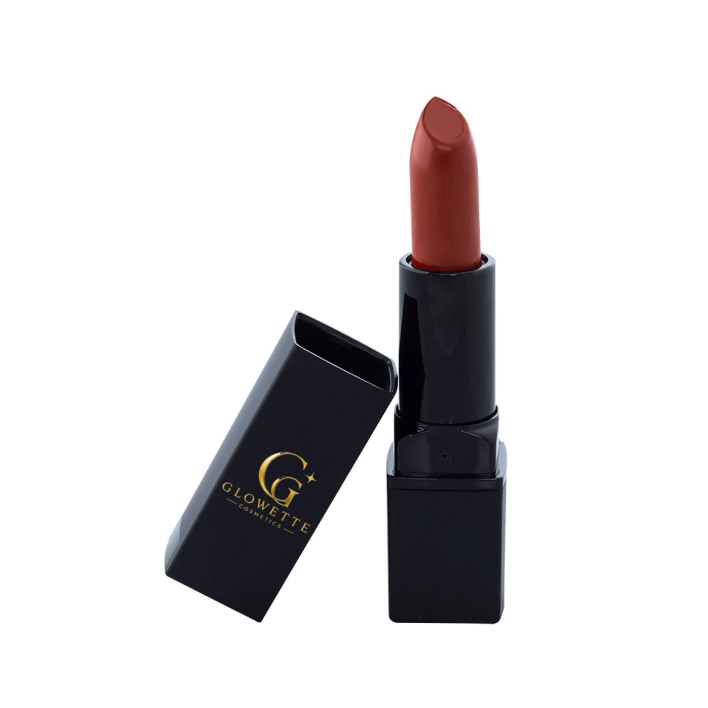 viaGlamour image of a Satin Lipstick