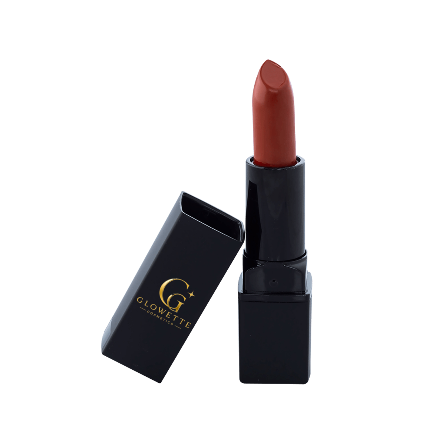 viaGlamour image of a Satin Lipstick