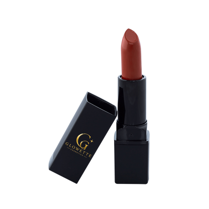 Glowette Satin Lipstick in Ravishing Rose