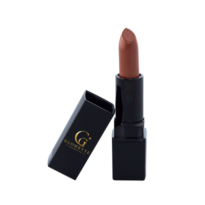 Glowette Satin Lipstick in Ron Brown