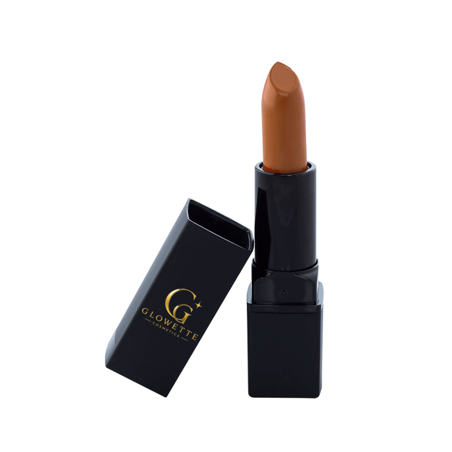 viaGlamour image of a Satin Lipstick