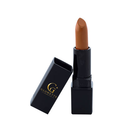 Glowette Satin Lipstick in Antique
