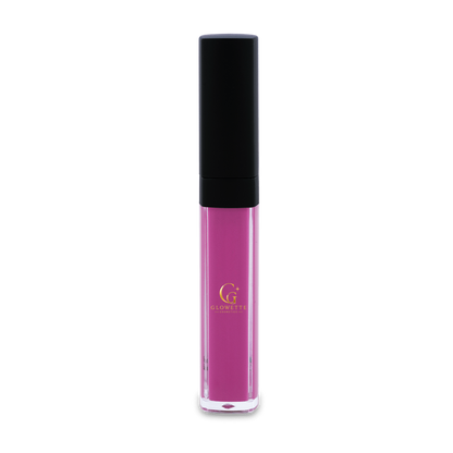 Glowette Liquid Lipstick in Charmed
