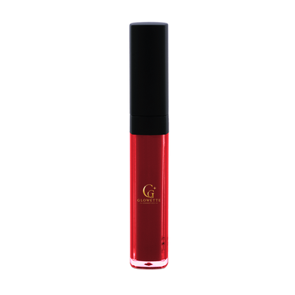 Glowette Liquid Lipstick in Kiss Me