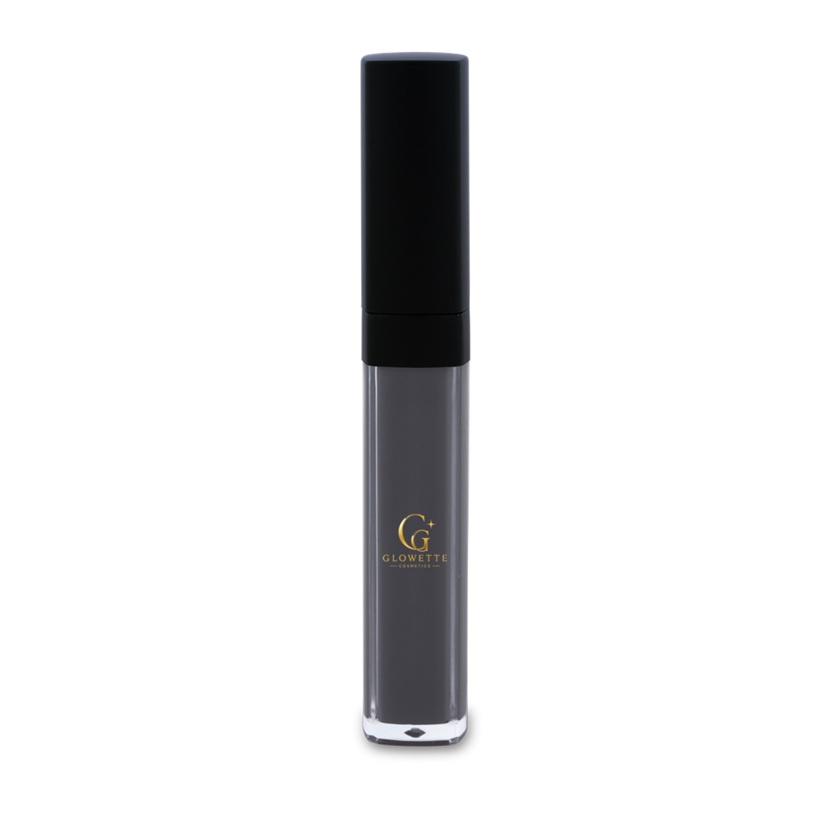 Glowette Liquid Lipstick in Grey