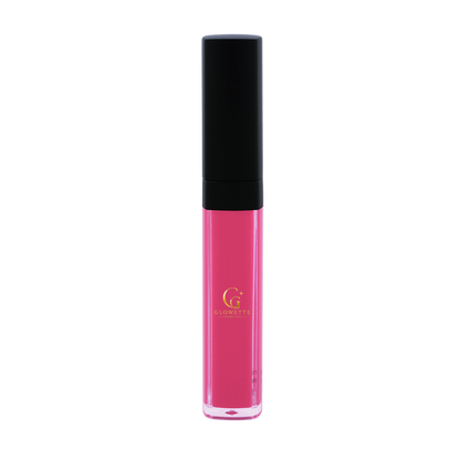 Glowette Liquid Lipstick in Speechless