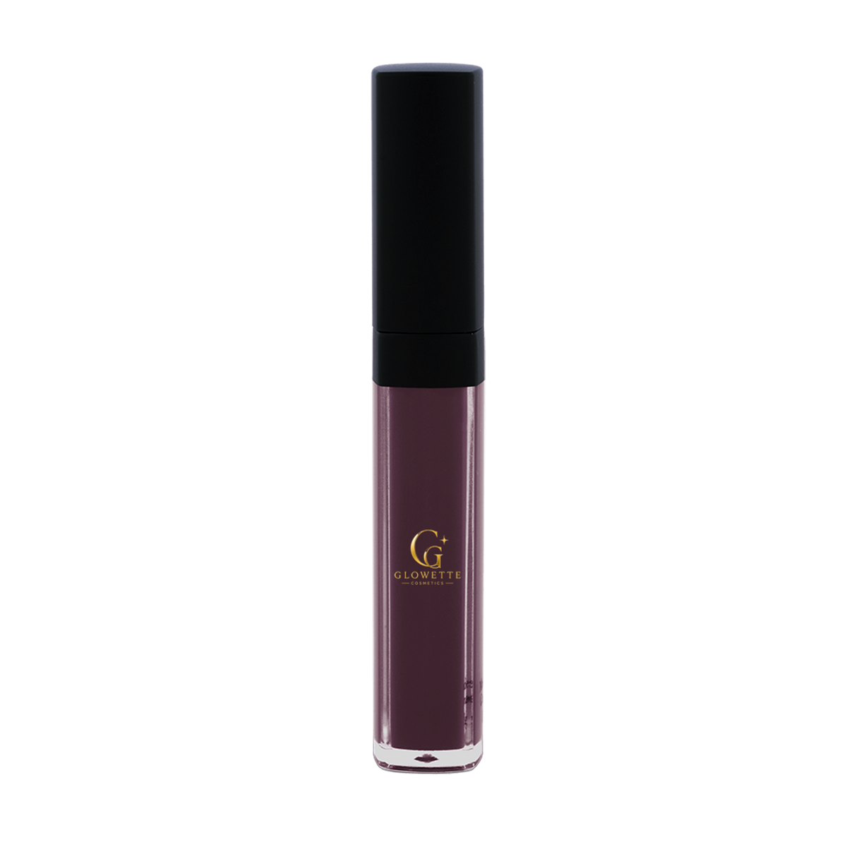 Glowette Liquid Lipstick in Sugar Plum