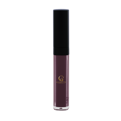 Glowette Liquid Lipstick in Sugar Plum