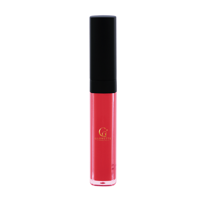 Glowette Liquid Lipstick in Funtime
