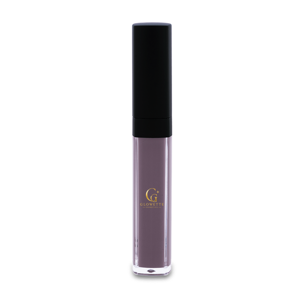 Glowette Liquid Lipstick in Shallow Orchid