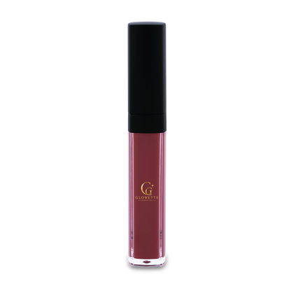 Glowette Liquid Lipstick in Stunner