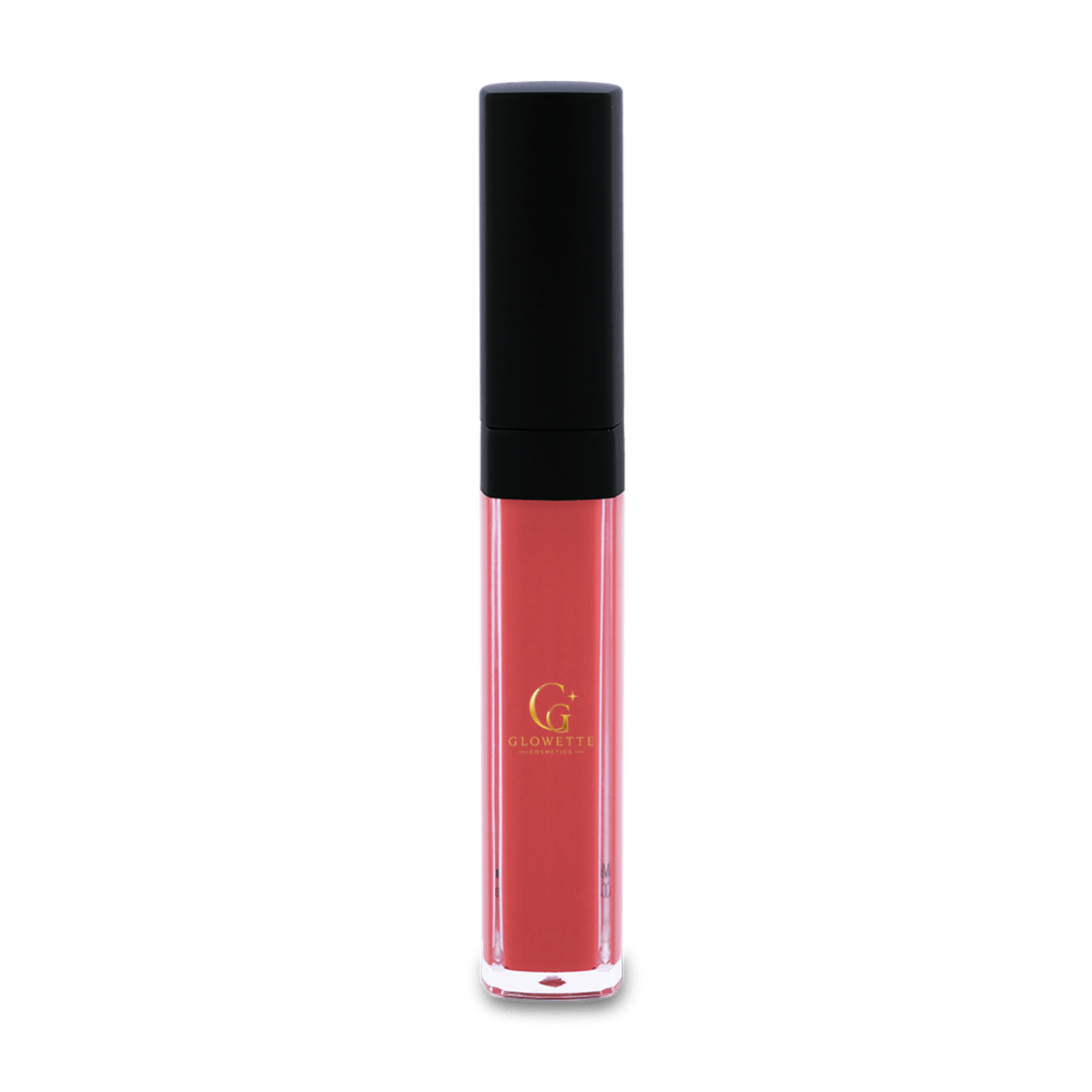 Glowette Liquid Lipstick in Delighted