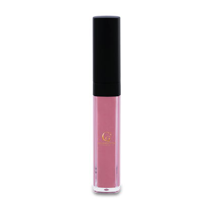 Glowette Liquid Lipstick in Lavish
