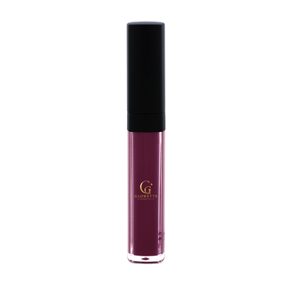 Glowette Liquid Lipstick in Nebula