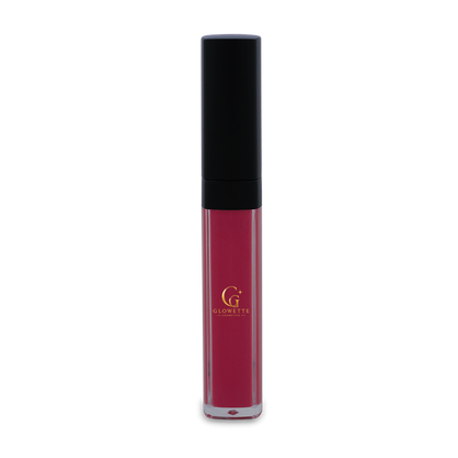 Glowette Liquid Lipstick in Sin City