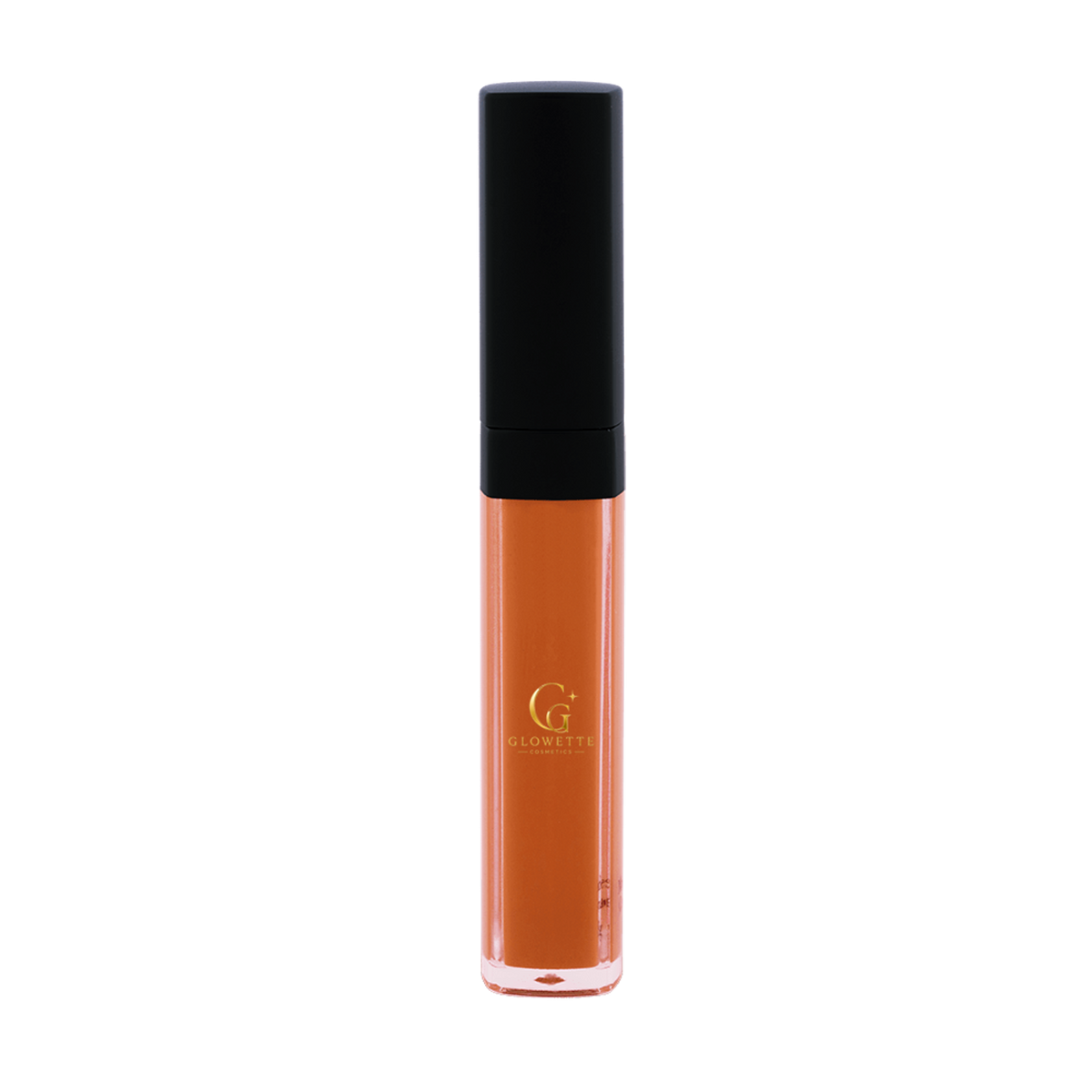 Glowette Liquid Lipstick in Wicked Coral
