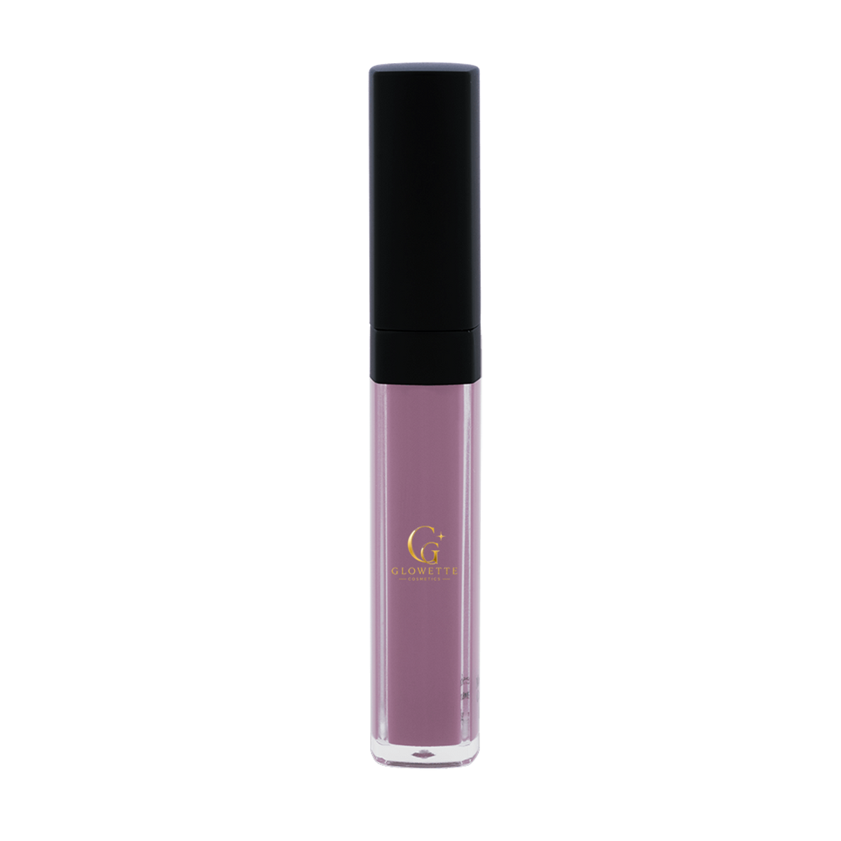 Glowette Liquid Lipstick in Mauve Ideal
