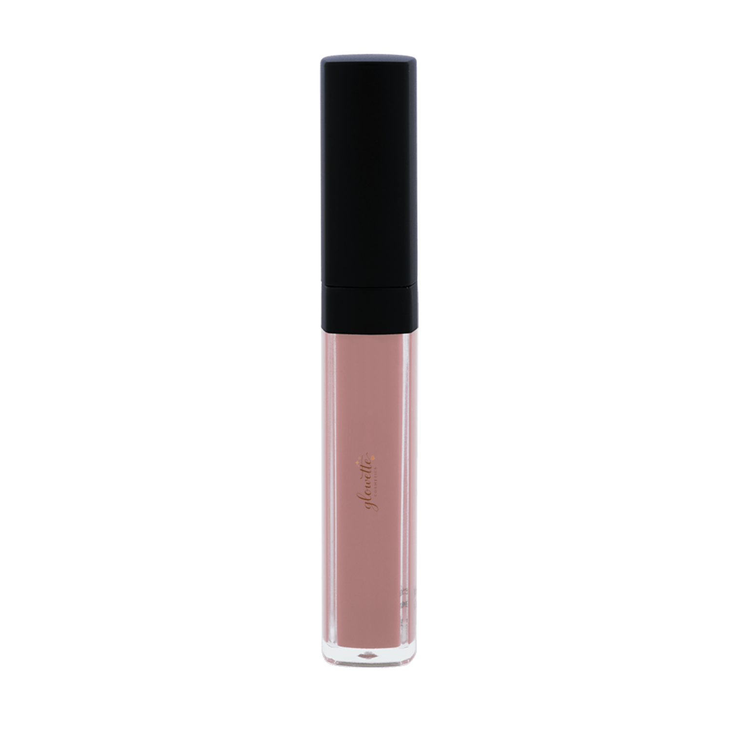 Glowette cosmectic mage of a Liquid Lipstick