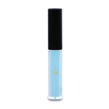 Glowette Liquid Lipstick in Aqua