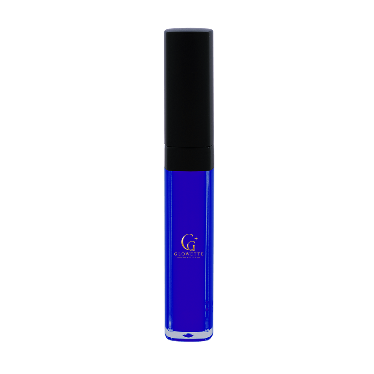 Glowette Liquid Lipstick in Royal Blue
