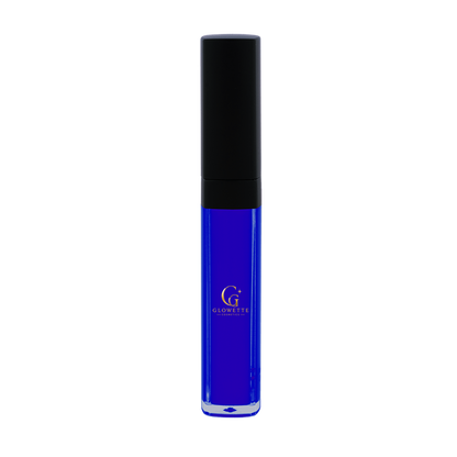 Glowette Liquid Lipstick in Royal Blue