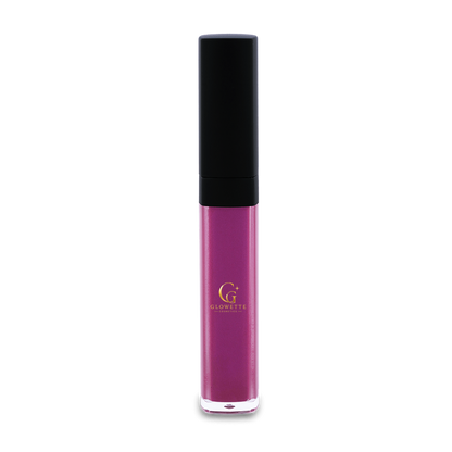 Glowette Liquid Lipstick in Heartbeat