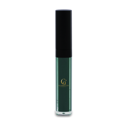 Glowette Liquid Lipstick in Forest