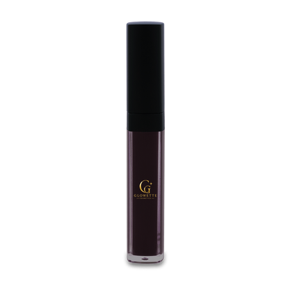 Glowette Liquid Lipstick in Wow