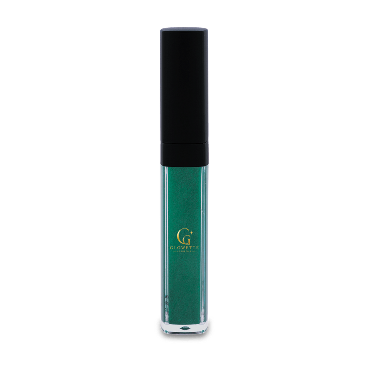 Glowette Liquid Lipstick in Teal