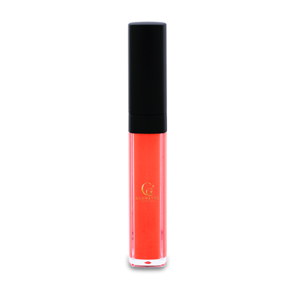 Glowette Liquid Lipstick in Dangerous