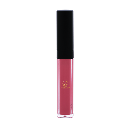 Glowette Liquid Lipstick in Darling