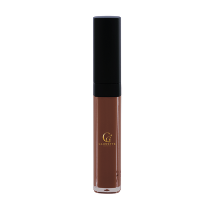 Glowette Liquid Lipstick in Rum N' Coke