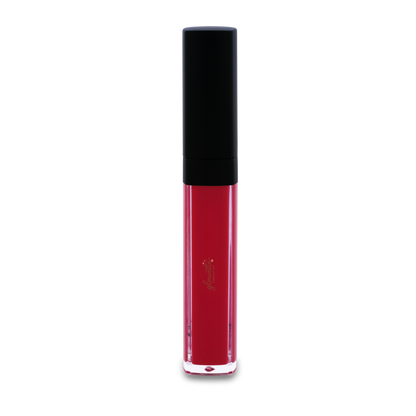Glowette Liquid Lipstick in Sassy