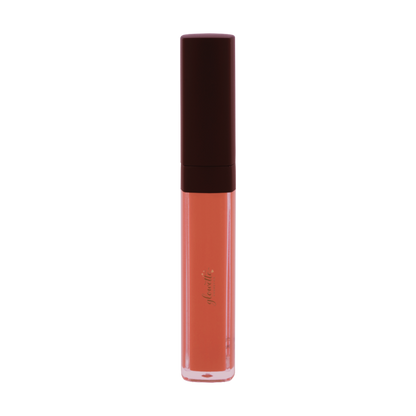 Glowette Liquid Lipstick in Tangerine Queen