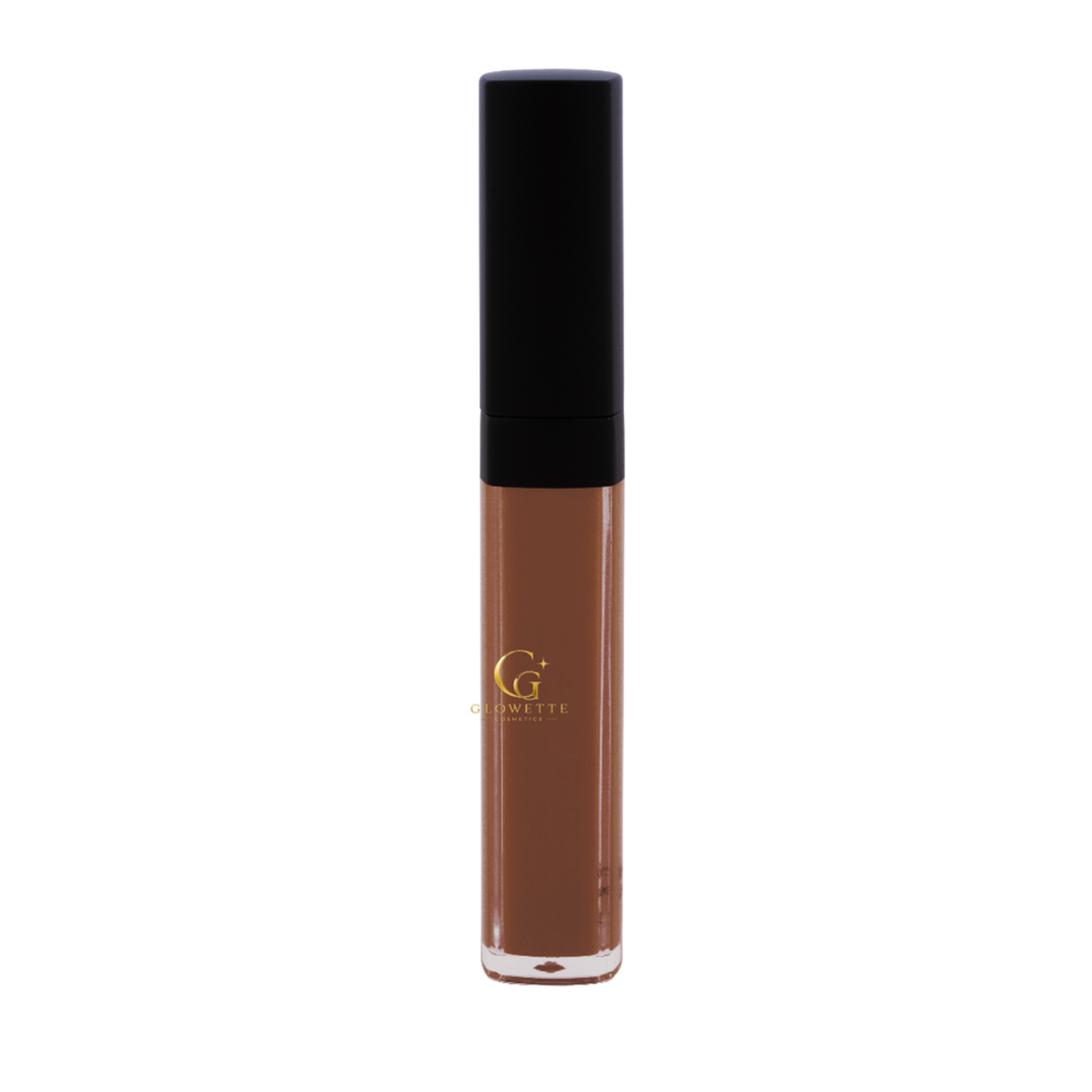 Glowette Liquid Lipstick in Hunter
