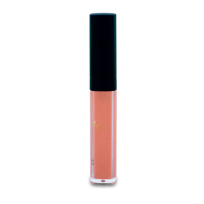 Glowette Liquid Lipstick in Just About