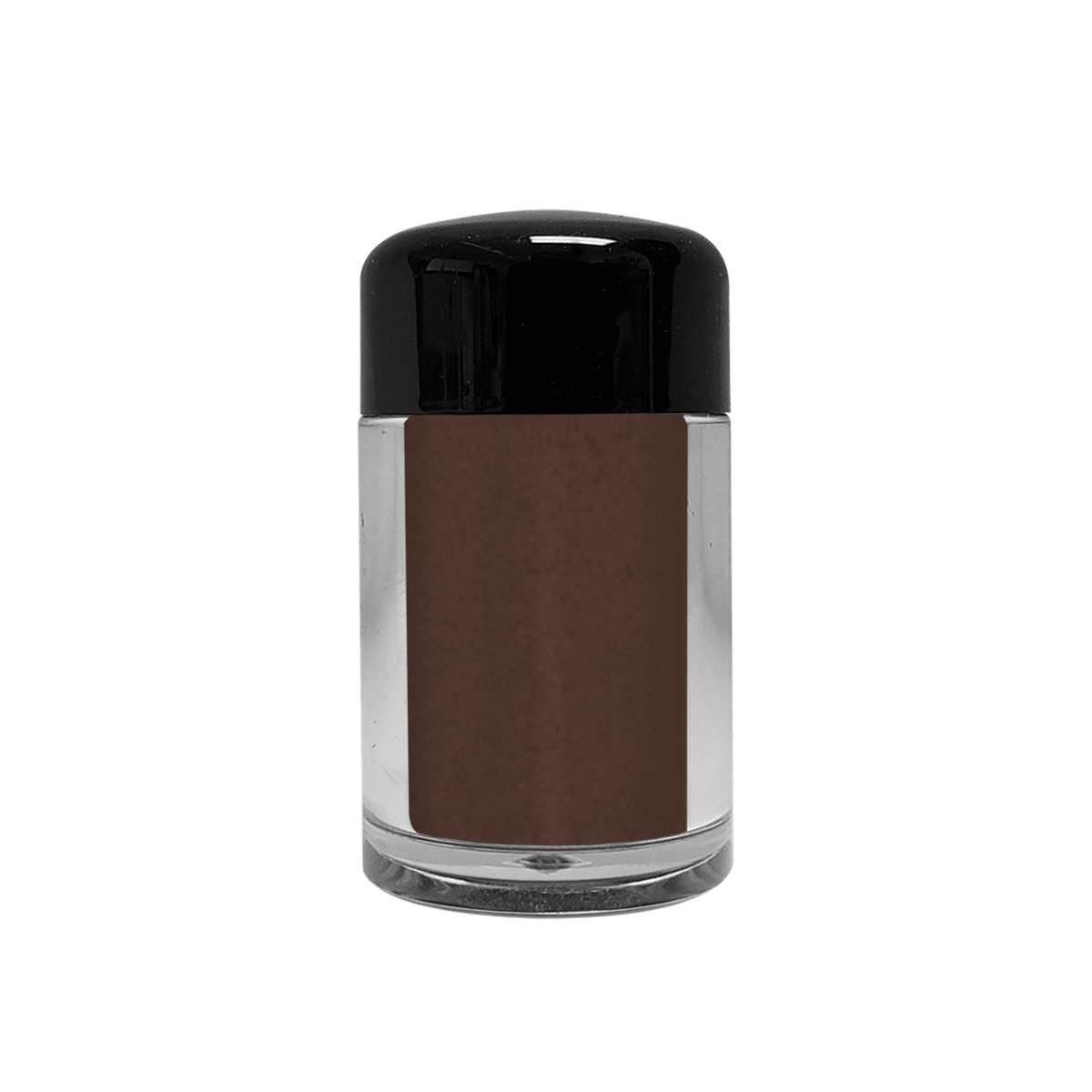 Glowette Mineral Glitter Dust in Antique Bronze