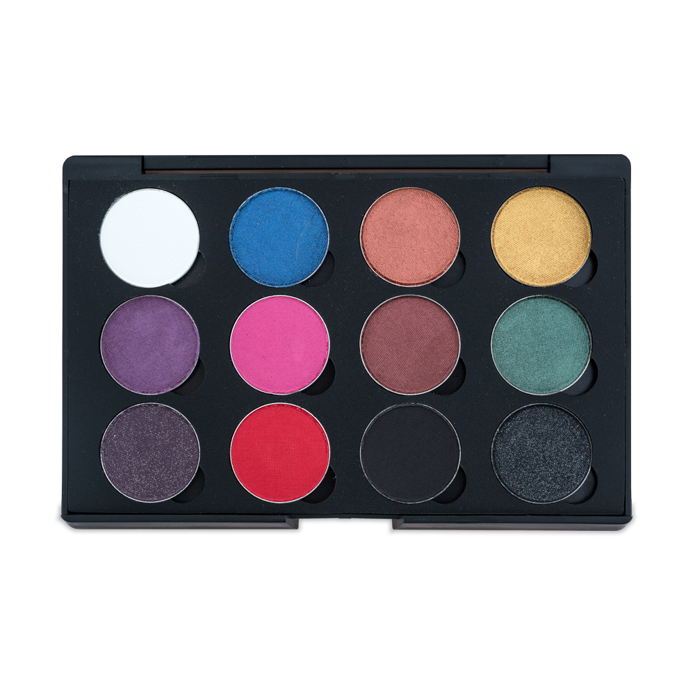 viaGlamour image of a Eyeshadow Palette