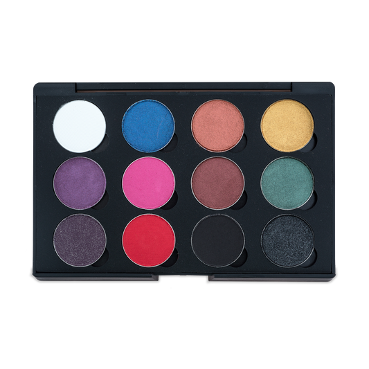 viaGlamour image of a Eyeshadow Palette