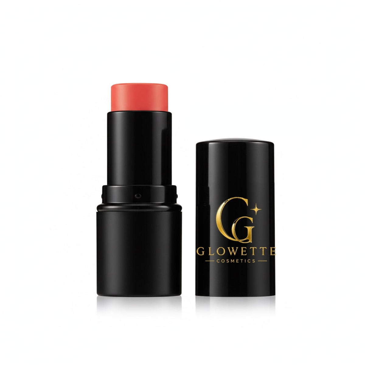 Glowette Tattoo Coverage Stick in Deep Sun
