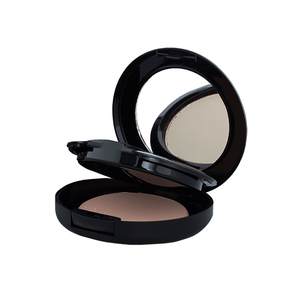 HD Wet/Dry Dual Powder Foundation - Medium Light Porcelain