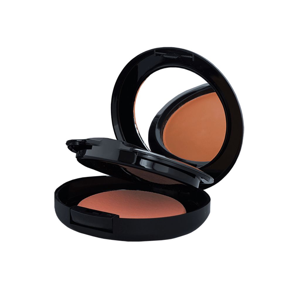 HD Wet/Dry Dual Powder Foundation - Caramel