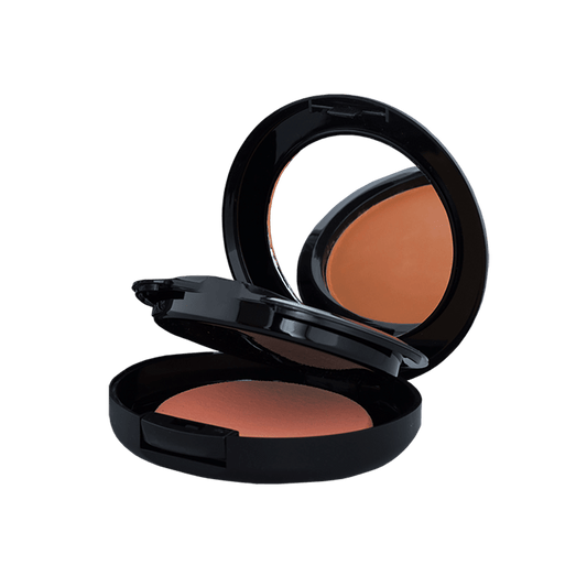 HD Wet/Dry Dual Powder Foundation - Caramel