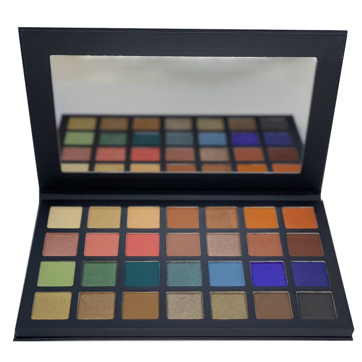 Artistry Eyeshadow Palette - Willow