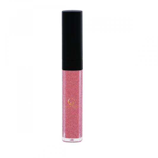 Glowette Sheer Shine Lip Gloss in Zinfandel